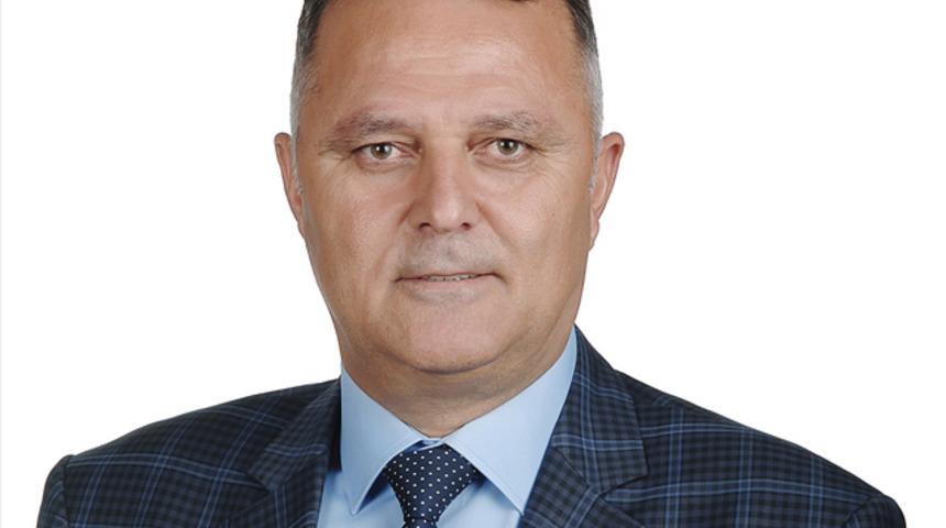 CHP Antalya İl Başkanı Bayar görevden alındı