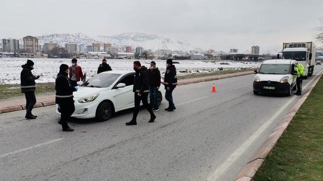 Karantinada olması gereken ’riskli’ şahıstan pes dedirten savunma