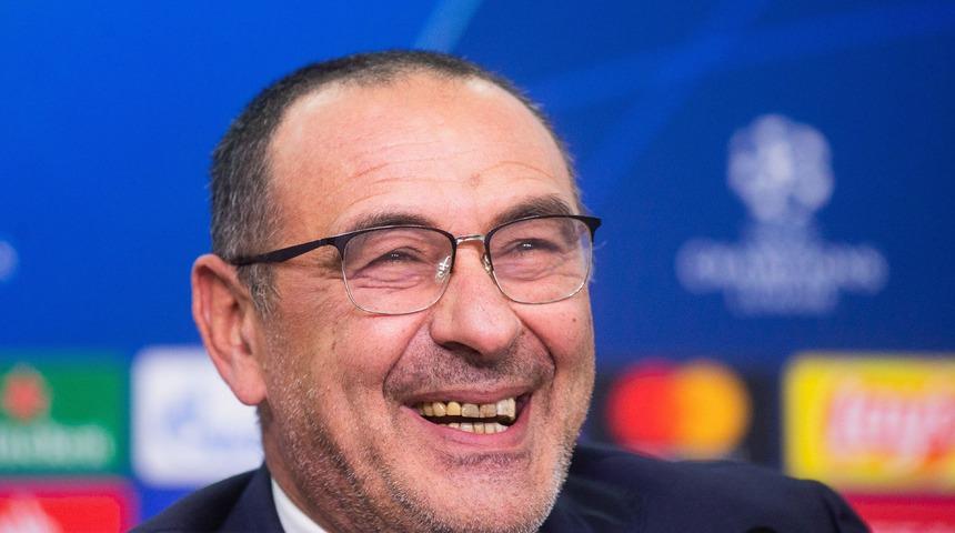 Fenerbahçe'nin yeni hocası Maurizio Sarri mi oluyor? Cevap geldi!