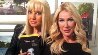 Eski Manken Deniz Erhan Murathanoğlu hayatını kaybetti