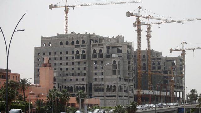 Libya ve T&uuml;rkiye heyetleri hangi konuları g&ouml;r&uuml;şt&uuml;? 1