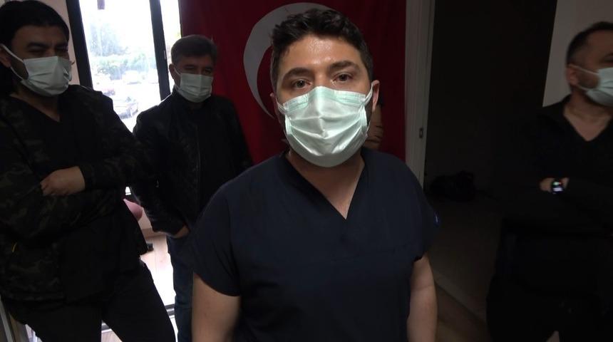Osmaniye'de savcı ve doktor arasındaki gerginlikte yeni gelişme! A&ccedil;ıklama geldi