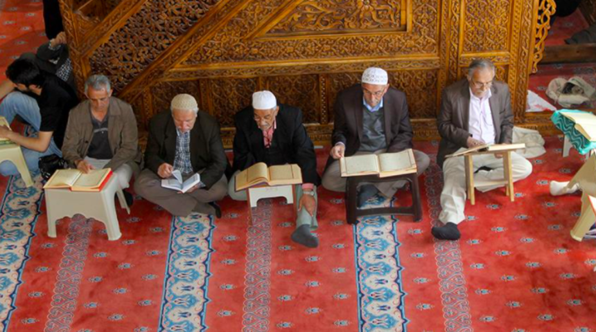 Mukalebe nedir? Hangi kanallarda mukalebe yapılır? İşte mukalebe saatleri