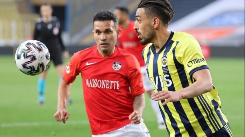 Rui Mota: Golümüz neden iptal edildi?