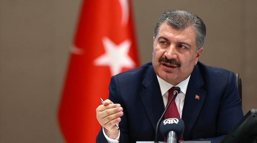 Son Dakika: Maske kararı sonrası ilk veriler açıklandı! İşte il il haftalık vaka sayıları