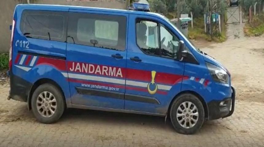 İzmir'de kuzusunu kurtarmak için girdiği kuyuya düşen vatandaş yaşamını yitirdi