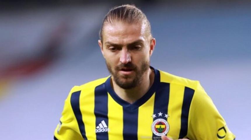 Caner Erkin'den küfür açıklaması! Altay Bayındır...