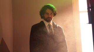 Masumlar Apartmanı yeni bölüm fragmanı! Kazan dairesinde kim var?