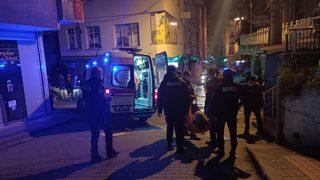 Trabzon'da torun dehşeti! Ailesinden 3 kişiyi silahla yaralayan zanlı gözaltına alındı