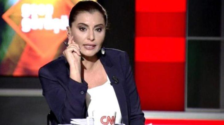 Hande Fırat kimdir, nereli ve kaç yaşında? Hande Fırat'ın mesleği nedir? G3