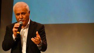 Nihat Hatipoğlu kimdir, kaç yaşında, nereli?