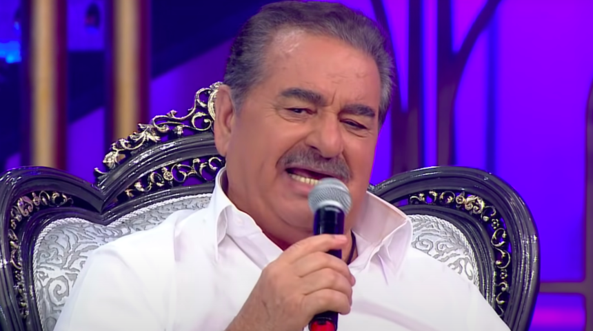 İbo Show konukları belli oldu mu? İbrahim Tatlıses'ten hayranlarına sürpriz