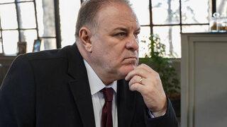 Ünlü oyuncu Burak Sergen yoğun bakıma alındı! Burak Sergen'in sağlık durumuyla ilgili açıklama geldi