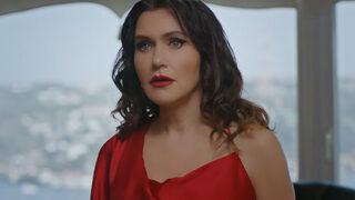 Yasak Elma 106. son bölüm final sahnesinde Ender'e Kaya şoku! Barış Kılıç, Kaya Ekinci rolüyle yeniden Yasak Elma'ya katıldı