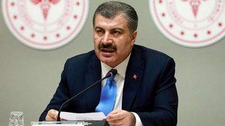 Son dakika! Bilim Kurulu toplantısı sonrası Bakan Koca’dan önemli açıklamalar