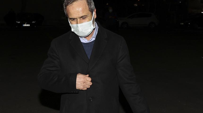 Son Dakika: Emekli amiral soruşturmasında yeni gelişme