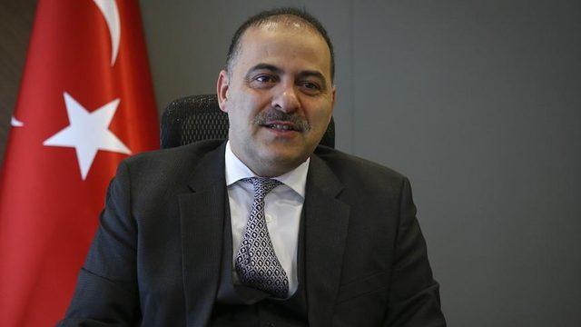 Bakan Yardımcısı Sayan: Vatandaşlar artık 'Unutulma Hakkı'nı kullanabilecek (Unutulma Hakkı nedir?)
