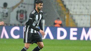Beşiktaş'ta kalacak mı? Rachid Ghezzal'dan transfer yorumu