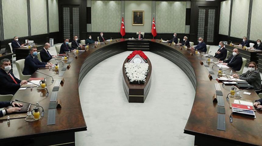 Ramazan'da tam kapanma olacak mı? Gözler kabine toplantısına çevrildi