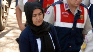 Tecavüzcüsünün kafasını kesmişti! Cinayette flaş gelişme