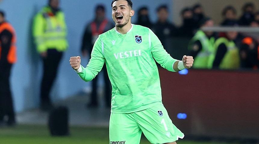 Uğurcan Çakır'a İspanya'dan teklif