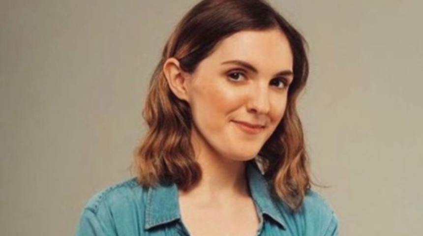 Polonya Sendromu nedeniyle tek göğsü büyümeyen kadının enteresan hikayesi