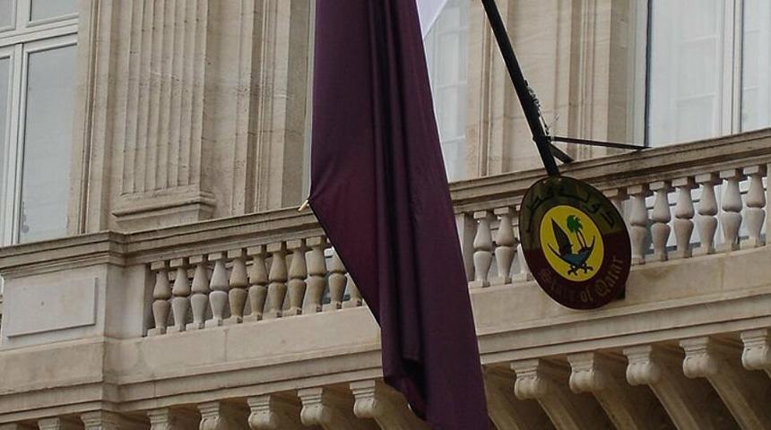 Katar Emiri'nden Kral Selman'a 3.5 yıl sonra telefon