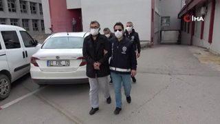 Evini basan iki kardeşten birini öldürdü, diğerini ağır yaraladı