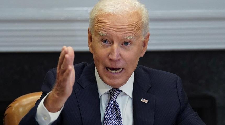 ABD Başkanı Joe Biden'dan Ramazan mesajı!