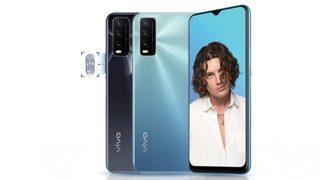 Vivo Y20s görücüye çıktı