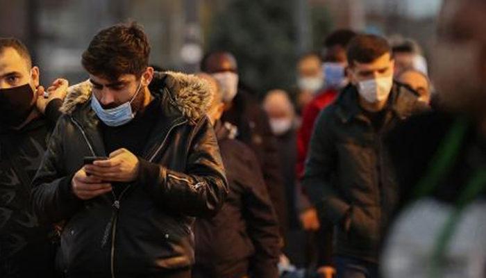 Bilim Kurulu üyesi Prof. Dr. Yavuz'dan 'evden çalışma' uyarısı: Artık kaçınılmaz