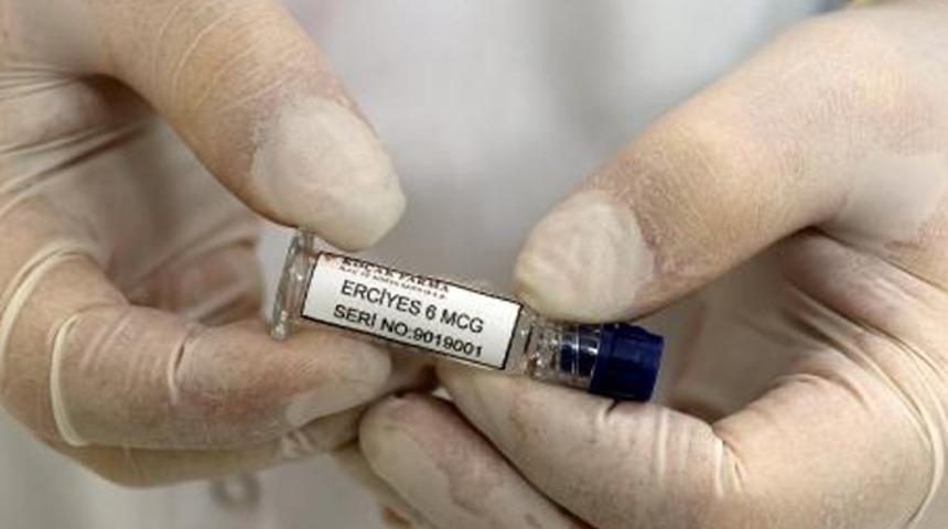 Prof. Dr. Mustafa Çalış: Türkiye'nin ilk yerli aşısı acil kullanım onayı alabilir