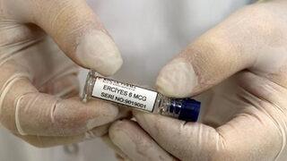 Prof. Dr. Mustafa Çalış: Türkiye'nin ilk yerli aşısı acil kullanım onayı alabilir