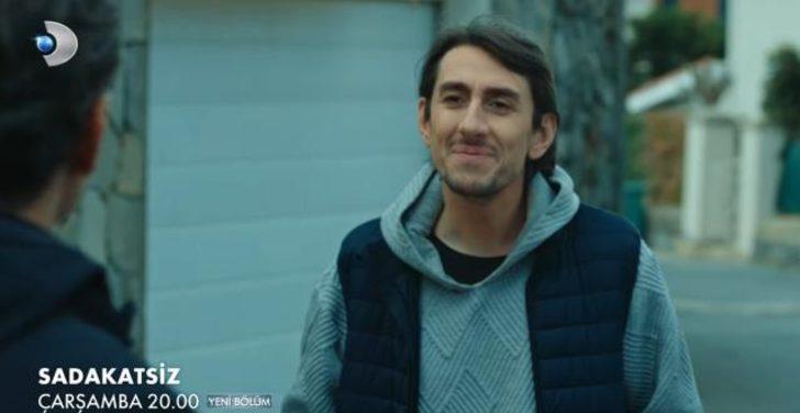 Sadakatsiz'de nefes kesen anlar! Asya ve Derin hayatının şokunu yaşıyor   G1