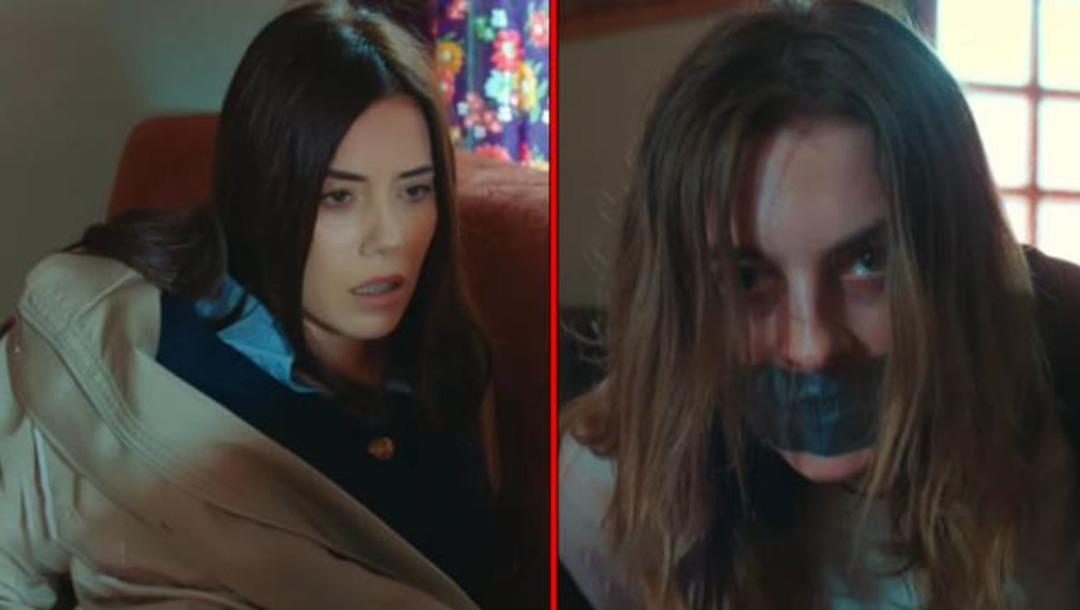 Sadakatsiz'de nefes kesen anlar! Asya ve Derin hayatının şokunu yaşıyor  