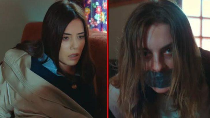 Sadakatsiz'de nefes kesen anlar! Asya ve Derin hayatının şokunu yaşıyor   G3