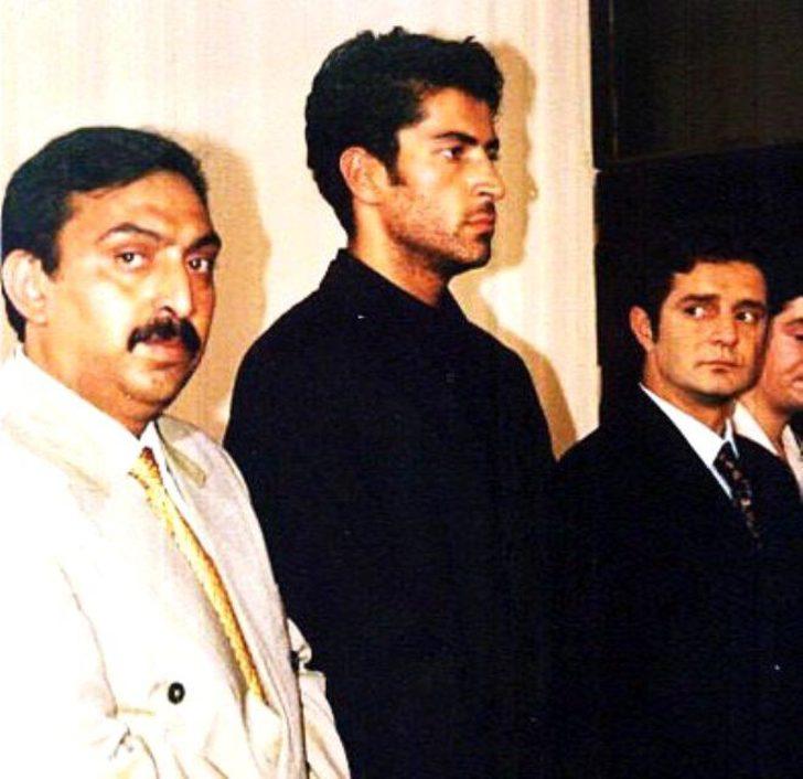 Bir zamanlar herkes sözlerine hayrandı! Deli Yürek'in Kuşçu'su Emin Gürsoy’un son hali G1