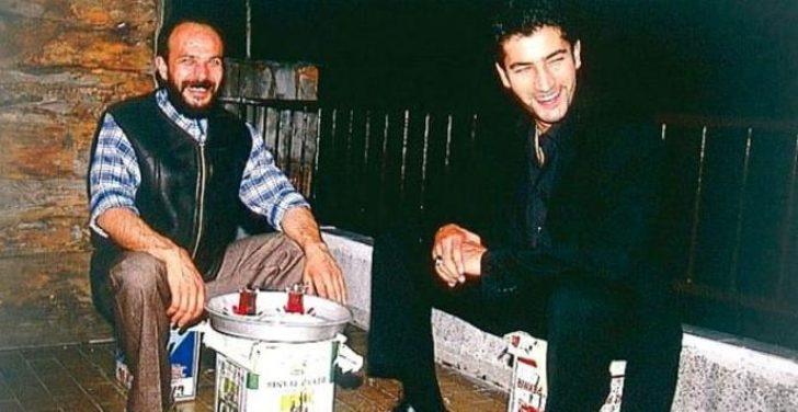 Bir zamanlar herkes sözlerine hayrandı! Deli Yürek'in Kuşçu'su Emin Gürsoy’un son hali G2