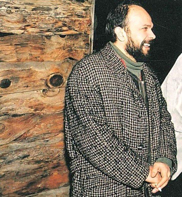 Bir zamanlar herkes sözlerine hayrandı! Deli Yürek'in Kuşçu'su Emin Gürsoy’un son hali G3