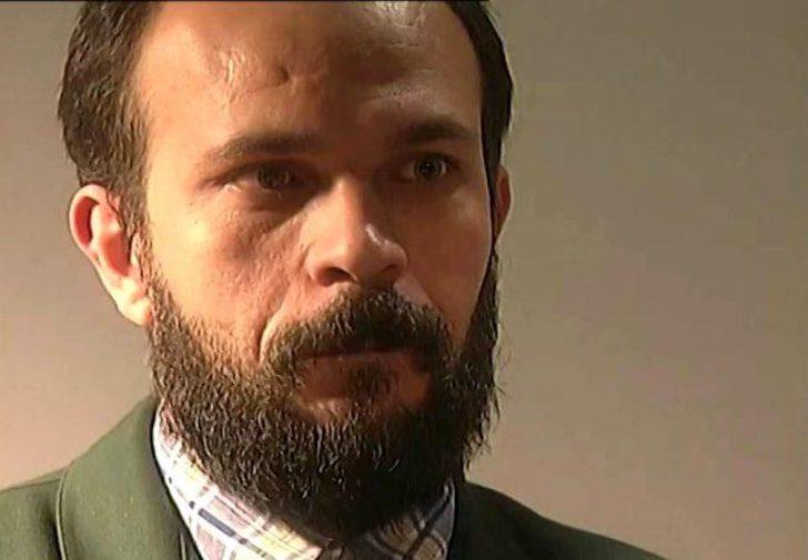 Bir zamanlar herkes sözlerine hayrandı! Deli Yürek'in Kuşçu'su Emin Gürsoy’un son hali G4