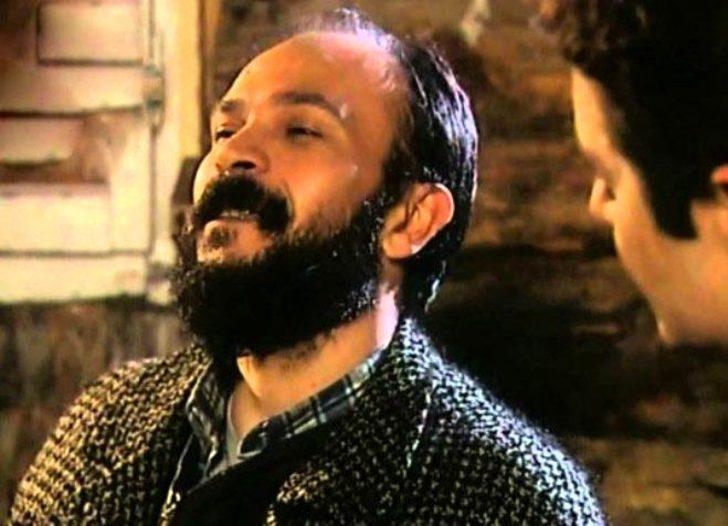 Bir zamanlar herkes sözlerine hayrandı! Deli Yürek'in Kuşçu'su Emin Gürsoy’un son hali G5