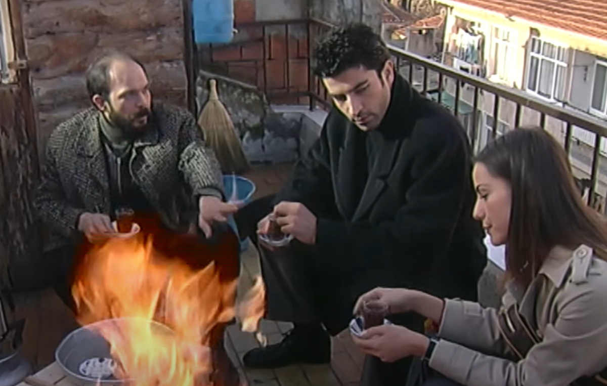 Bir zamanlar herkes s&ouml;zlerine hayrandı! Deli Y&uuml;rek'in Kuş&ccedil;u'su Emin G&uuml;rsoy&rsquo;un son hali