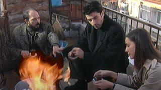 Bir zamanlar herkes sözlerine hayrandı! Deli Yürek'in Kuşçu'su Emin Gürsoy’un son hali