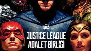 Adalet Birliği filmi ne zaman çekildi? İşte Adalet Birliği filminin oyuncuları