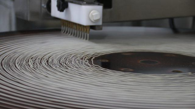 Tescilli lezzet Diyarbakır kadayıfı için yoğunluk başladı! 