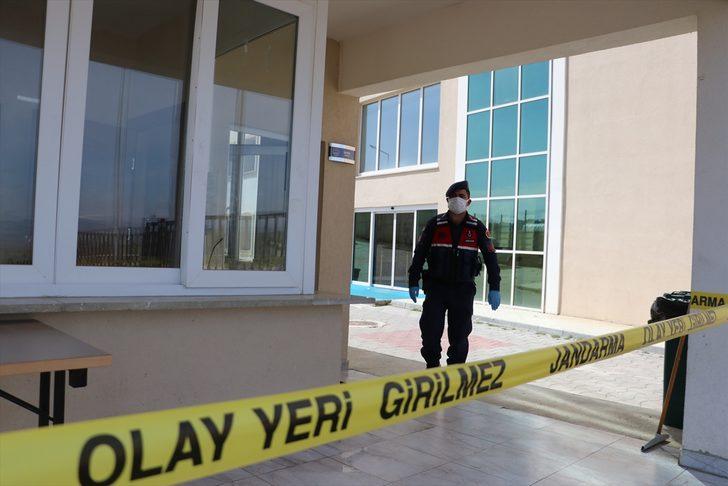 Kovid-19 pozitif ve temaslısı 7 kişi katıldıkları Sinop'taki cenazeden İstaınbul'a dönerken yakalandı G2