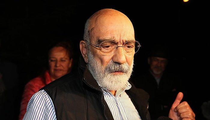 AİHM Ahmet Altan davasında kararını açıkladı