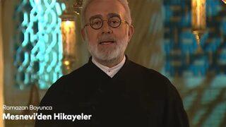 Bahadır Yenişehirlioğlu kimdir, aslen nerelidir ve kaç yaşında? İşte Mesnevi'den Hikayeler'in sunucusu...