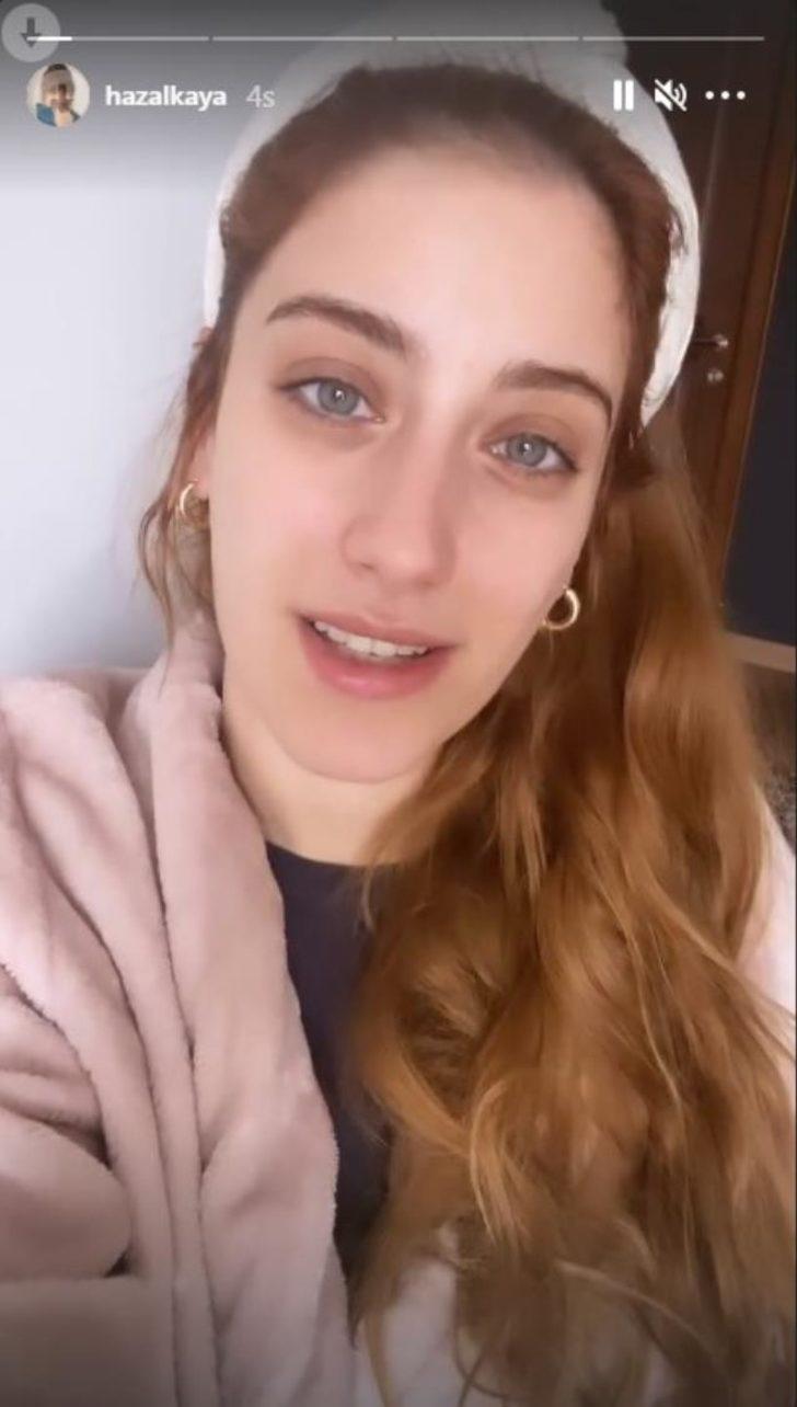 Vahim durumu anlattı! Koronayı yendikten sonra fenalaşan oyuncu, acilde boş yer bulamadı G2