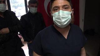 Son Dakika: Osmaniye'de doktoru gözaltına aldırdığı iddia edilen savcıya HSK incelemesi